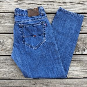 💫Tommy Hilfiger Vintage Mom Jeans💫